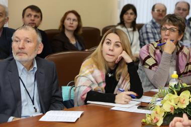 Научно-техническая конференция «Современные высокотемпературные волокнистые теплозвукоизоляционные материалы» Научно-техническая конференция «Современные высокотемпературные волокнистые теплозвукоизоляционные материалы»