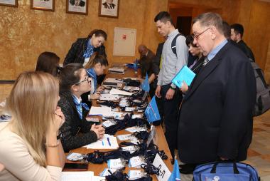 X Всероссийская конференция по испытаниям и исследованиям свойств материалов «ТестМат» по тематике «Основные тенденции, направления и перспективы развития методов неразрушающего контроля в аэрокосмической отрасли» X Всероссийская конференция по испытаниям и исследованиям свойств материалов «ТестМат» по тематике «Основные тенденции, направления и перспективы развития методов неразрушающего контроля в аэрокосмической отрасли»