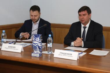 III Всероссийская научно-техническая конференция «Высокотемпературные керамические композиционные материалы и защитные покрытия» III Всероссийская научно-техническая конференция «Высокотемпературные керамические композиционные материалы и защитные покрытия»