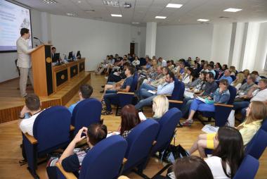 III Всероссийская научно-техническая конференция «Климат-2018. Вопросы прогнозирования коррозии, старения и биоповреждения материалов" III Всероссийская научно-техническая конференция «Климат-2018. Вопросы прогнозирования коррозии, старения и биоповреждения материалов"