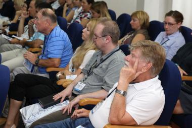III Всероссийская научно-техническая конференция «Климат-2018. Вопросы прогнозирования коррозии, старения и биоповреждения материалов" III Всероссийская научно-техническая конференция «Климат-2018. Вопросы прогнозирования коррозии, старения и биоповреждения материалов"