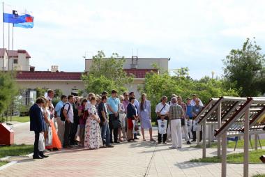 III Всероссийская научно-техническая конференция «Климат-2018. Вопросы прогнозирования коррозии, старения и биоповреждения материалов&quot;