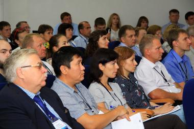 III Международная научно-техническая конференция «Коррозия, старение и биостойкость материалов в морском климате» (в рамках выставки «Гидроавиасалон–2018») III Международная научно-техническая конференция «Коррозия, старение и биостойкость материалов в морском климате» (в рамках выставки «Гидроавиасалон–2018»)