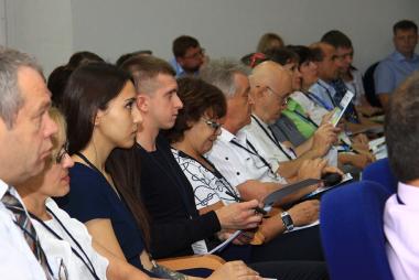 III Международная научно-техническая конференция «Коррозия, старение и биостойкость материалов в морском климате» (в рамках выставки «Гидроавиасалон–2018») III Международная научно-техническая конференция «Коррозия, старение и биостойкость материалов в морском климате» (в рамках выставки «Гидроавиасалон–2018»)