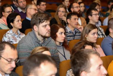 Всероссийская научно-техническая конференция «Фундаментальные и прикладные исследования в области деформируемых и литейных интерметаллидных сплавов на основе титана и никеля»(посвящается 110-летию со дня рождения д.т.н.,проф. Сергея Георгиевича Глазунова) Всероссийская научно-техническая конференция «Фундаментальные и прикладные исследования в области деформируемых и литейных интерметаллидных сплавов на основе титана и никеля»(посвящается 110-летию со дня рождения д.т.н.,проф. Сергея Георгиевича Глазунова)