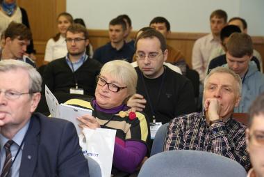 Всероссийская научно-техническая конференция «Перспективные жаропрочные никелевые деформируемые сплавы и технологии их переработки» (Посвящается 115-летию со дня рождения д.т.н., профессора Федора Федоровича Химушина) Всероссийская научно-техническая конференция «Перспективные жаропрочные никелевые деформируемые сплавы и технологии их переработки» (Посвящается 115-летию со дня рождения д.т.н., профессора Федора Федоровича Химушина)