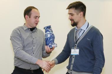III Всероссийская научно-техническая конференция «Полимерные композиционные материалы и производственные технологии нового поколения» III Всероссийская научно-техническая конференция «Полимерные композиционные материалы и производственные технологии нового поколения»