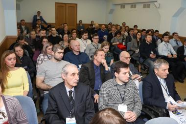 "Всероссийская научно-техническая конференция «Металловедение и современные разработки в области технологий литья, деформации и антикоррозионной защиты легких сплавов»" "Всероссийская научно-техническая конференция «Металловедение и современные разработки в области технологий литья, деформации и антикоррозионной защиты легких сплавов»"