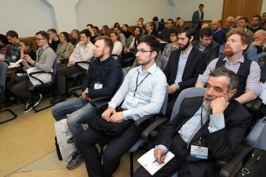 "Всероссийская научно-техническая конференция «Металловедение и современные разработки в области технологий литья, деформации и антикоррозионной защиты легких сплавов»" "Всероссийская научно-техническая конференция «Металловедение и современные разработки в области технологий литья, деформации и антикоррозионной защиты легких сплавов»"