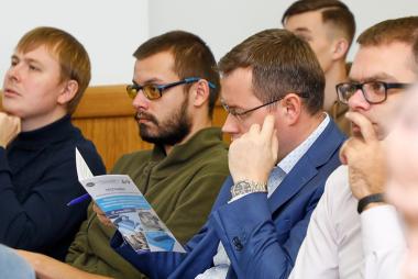 Всероссийская научно-техническая конференция «Фундаментальные и прикладные исследования в области уплотнительных, герметизирующих и огнетеплозащитных материалов» Всероссийская научно-техническая конференция «Фундаментальные и прикладные исследования в области уплотнительных, герметизирующих и огнетеплозащитных материалов»