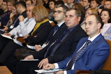 IV Всероссийская научно-техническая конференция «Полимерные композиционные материалы и производственные технологии нового поколения» IV Всероссийская научно-техническая конференция «Полимерные композиционные материалы и производственные технологии нового поколения»