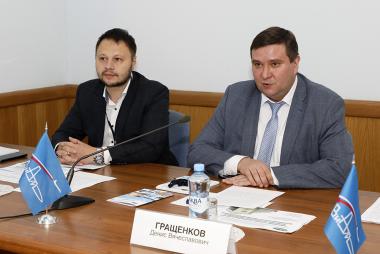 "Всероссийская научно-техническая конференция «Современные достижения и тенденции развития в области теплозащитных, керамических и металлических композиционных материалов»" "Всероссийская научно-техническая конференция «Современные достижения и тенденции развития в области теплозащитных, керамических и металлических композиционных материалов»"