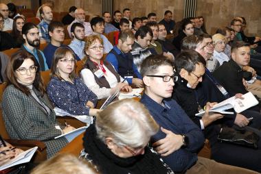 Всероссийская научно-техническая конференция «Полимерные композиционные материалы для авиакосмической отрасли» Всероссийская научно-техническая конференция «Полимерные композиционные материалы для авиакосмической отрасли»