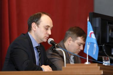 Всероссийская научно-техническая конференция «Полимерные композиционные материалы для авиакосмической отрасли» Всероссийская научно-техническая конференция «Полимерные композиционные материалы для авиакосмической отрасли»