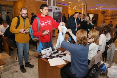 XII Всероссийская конференция по испытаниям и исследованиям свойств материалов «ТестМат» по тематике «Современные аспекты в области исследований структурно-фазовых превращений при создании материалов нового поколения» XII Всероссийская конференция по испытаниям и исследованиям свойств материалов «ТестМат» по тематике «Современные аспекты в области исследований структурно-фазовых превращений при создании материалов нового поколения»