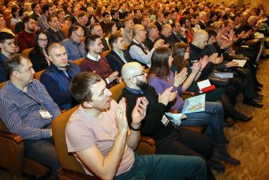 XII Всероссийская конференция по испытаниям и исследованиям свойств материалов «ТестМат» по тематике «Современные аспекты в области исследований структурно-фазовых превращений при создании материалов нового поколения» XII Всероссийская конференция по испытаниям и исследованиям свойств материалов «ТестМат» по тематике «Современные аспекты в области исследований структурно-фазовых превращений при создании материалов нового поколения»