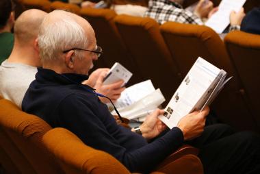 XII Всероссийская конференция по испытаниям и исследованиям свойств материалов «ТестМат» по тематике «Современные аспекты в области исследований структурно-фазовых превращений при создании материалов нового поколения» XII Всероссийская конференция по испытаниям и исследованиям свойств материалов «ТестМат» по тематике «Современные аспекты в области исследований структурно-фазовых превращений при создании материалов нового поколения»