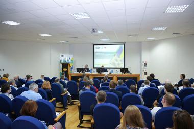 VI Всероссийская научно-техническая конференция «Климат-2021: современные подходы к оценке воздействия внешних факторов на материалы и сложные технические системы» VI Всероссийская научно-техническая конференция «Климат-2021: современные подходы к оценке воздействия внешних факторов на материалы и сложные технические системы»