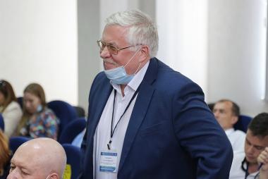 VI Всероссийская научно-техническая конференция «Климат-2021: современные подходы к оценке воздействия внешних факторов на материалы и сложные технические системы» VI Всероссийская научно-техническая конференция «Климат-2021: современные подходы к оценке воздействия внешних факторов на материалы и сложные технические системы»