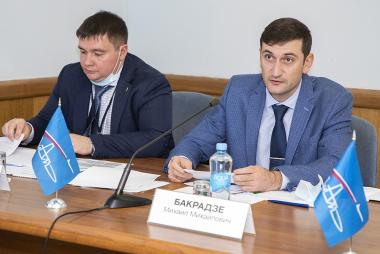 Всероссийская научно-техническая конференция «Современные жаропрочные никелевые деформируемые сплавы и технологии их производства» Всероссийская научно-техническая конференция «Современные жаропрочные никелевые деформируемые сплавы и технологии их производства»