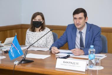 Всероссийская научно-техническая конференция «Проблемы и перспективы развития металломатричных композиционных материалов» Всероссийская научно-техническая конференция «Проблемы и перспективы развития металломатричных композиционных материалов»