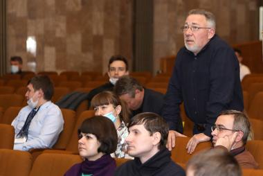 V Всероссийская научно-техническая конференция «Полимерные композиционные материалы и производственные технологии нового поколения» V Всероссийская научно-техническая конференция «Полимерные композиционные материалы и производственные технологии нового поколения»