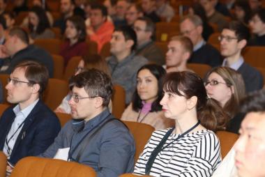 XIV Всероссийская конференция по испытаниям и исследованиям свойств материалов «ТестМат» по тематике: «Физико-механические испытания, прочность и надежность современных конструкционных и функциональных материалов» XIV Всероссийская конференция по испытаниям и исследованиям свойств материалов «ТестМат» по тематике: «Физико-механические испытания, прочность и надежность современных конструкционных и функциональных материалов»