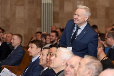 XIV Всероссийская конференция по испытаниям и исследованиям свойств материалов «ТестМат» по тематике: «Физико-механические испытания, прочность и надежность современных конструкционных и функциональных материалов» XIV Всероссийская конференция по испытаниям и исследованиям свойств материалов «ТестМат» по тематике: «Физико-механические испытания, прочность и надежность современных конструкционных и функциональных материалов»