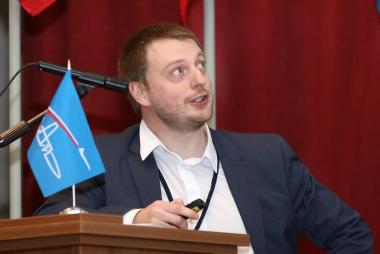 XIV Всероссийская конференция по испытаниям и исследованиям свойств материалов «ТестМат» по тематике: «Физико-механические испытания, прочность и надежность современных конструкционных и функциональных материалов» XIV Всероссийская конференция по испытаниям и исследованиям свойств материалов «ТестМат» по тематике: «Физико-механические испытания, прочность и надежность современных конструкционных и функциональных материалов»