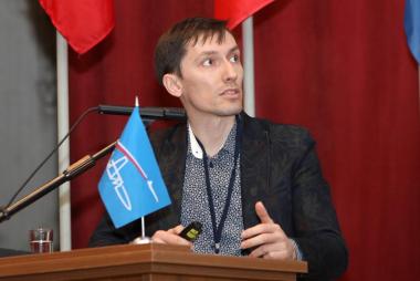 XIV Всероссийская конференция по испытаниям и исследованиям свойств материалов «ТестМат» по тематике: «Физико-механические испытания, прочность и надежность современных конструкционных и функциональных материалов» XIV Всероссийская конференция по испытаниям и исследованиям свойств материалов «ТестМат» по тематике: «Физико-механические испытания, прочность и надежность современных конструкционных и функциональных материалов»