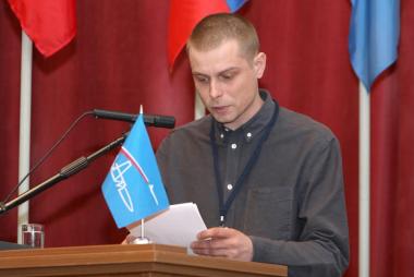 XIV Всероссийская конференция по испытаниям и исследованиям свойств материалов «ТестМат» по тематике: «Физико-механические испытания, прочность и надежность современных конструкционных и функциональных материалов» XIV Всероссийская конференция по испытаниям и исследованиям свойств материалов «ТестМат» по тематике: «Физико-механические испытания, прочность и надежность современных конструкционных и функциональных материалов»