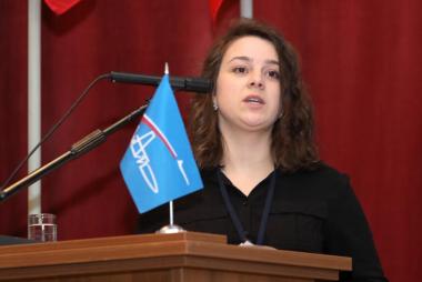 XIV Всероссийская конференция по испытаниям и исследованиям свойств материалов «ТестМат» по тематике: «Физико-механические испытания, прочность и надежность современных конструкционных и функциональных материалов» XIV Всероссийская конференция по испытаниям и исследованиям свойств материалов «ТестМат» по тематике: «Физико-механические испытания, прочность и надежность современных конструкционных и функциональных материалов»