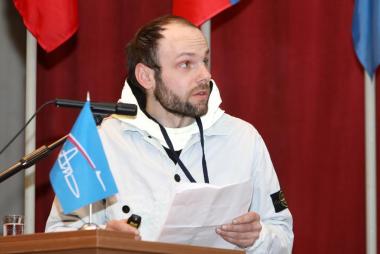 XIV Всероссийская конференция по испытаниям и исследованиям свойств материалов «ТестМат» по тематике: «Физико-механические испытания, прочность и надежность современных конструкционных и функциональных материалов» XIV Всероссийская конференция по испытаниям и исследованиям свойств материалов «ТестМат» по тематике: «Физико-механические испытания, прочность и надежность современных конструкционных и функциональных материалов»