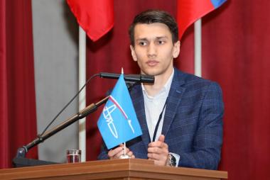 XIV Всероссийская конференция по испытаниям и исследованиям свойств материалов «ТестМат» по тематике: «Физико-механические испытания, прочность и надежность современных конструкционных и функциональных материалов» XIV Всероссийская конференция по испытаниям и исследованиям свойств материалов «ТестМат» по тематике: «Физико-механические испытания, прочность и надежность современных конструкционных и функциональных материалов»
