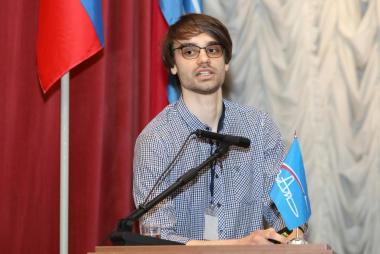 XIV Всероссийская конференция по испытаниям и исследованиям свойств материалов «ТестМат» по тематике: «Физико-механические испытания, прочность и надежность современных конструкционных и функциональных материалов» XIV Всероссийская конференция по испытаниям и исследованиям свойств материалов «ТестМат» по тематике: «Физико-механические испытания, прочность и надежность современных конструкционных и функциональных материалов»