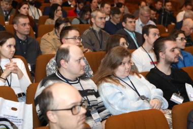 XIV Всероссийская конференция по испытаниям и исследованиям свойств материалов «ТестМат» по тематике: «Физико-механические испытания, прочность и надежность современных конструкционных и функциональных материалов» XIV Всероссийская конференция по испытаниям и исследованиям свойств материалов «ТестМат» по тематике: «Физико-механические испытания, прочность и надежность современных конструкционных и функциональных материалов»