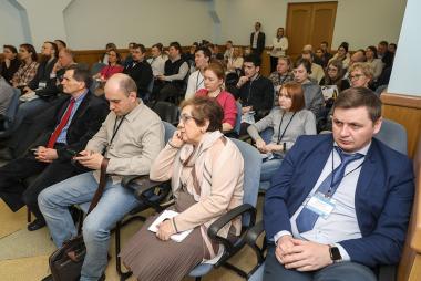 СТАТИСТИКА О мероприятии Место проведения Гостиницы Регистрация участников Информация для докладчиков Программа конференции Дневник конференции Итоги конференции Решение конференции III Всероссийская научно-техническая конференция «Современные достижения в области создания перспективных легких сплавов и покрытий для авиационной и космической техники» 15.04.2022 СТАТИСТИКА О мероприятии Место проведения Гостиницы Регистрация участников Информация для докладчиков Программа конференции Дневник конференции Итоги конференции Решение конференции III Всероссийская научно-техническая конференция «Современные достижения в области создания перспективных легких сплавов и покрытий для авиационной и космической техники» 15.04.2022