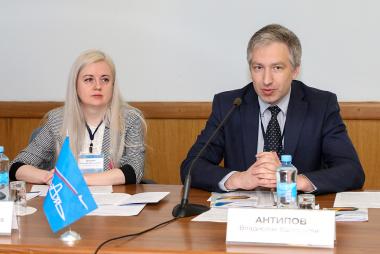 СТАТИСТИКА О мероприятии Место проведения Гостиницы Регистрация участников Информация для докладчиков Программа конференции Дневник конференции Итоги конференции Решение конференции III Всероссийская научно-техническая конференция «Современные достижения в области создания перспективных легких сплавов и покрытий для авиационной и космической техники» 15.04.2022 СТАТИСТИКА О мероприятии Место проведения Гостиницы Регистрация участников Информация для докладчиков Программа конференции Дневник конференции Итоги конференции Решение конференции III Всероссийская научно-техническая конференция «Современные достижения в области создания перспективных легких сплавов и покрытий для авиационной и космической техники» 15.04.2022