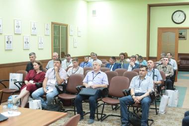 III Международная научно-техническая конференция «Новые материалы и технологии глубокой переработки сырья – основа инновационного развития экономики России» III Международная научно-техническая конференция «Новые материалы и технологии глубокой переработки сырья – основа инновационного развития экономики России»