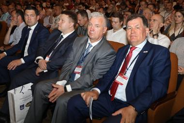 III Международная научно-техническая конференция «Новые материалы и технологии глубокой переработки сырья – основа инновационного развития экономики России» 