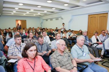 III Международная научно-техническая конференция «Новые материалы и технологии глубокой переработки сырья – основа инновационного развития экономики России» III Международная научно-техническая конференция «Новые материалы и технологии глубокой переработки сырья – основа инновационного развития экономики России»