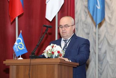 III Международная научно-техническая конференция «Новые материалы и технологии глубокой переработки сырья – основа инновационного развития экономики России» 