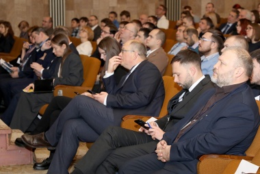 VII Всероссийская научно-техническая конференция «Полимерные композиционные материалы и производственные технологии нового поколения» VII Всероссийская научно-техническая конференция «Полимерные композиционные материалы и производственные технологии нового поколения»