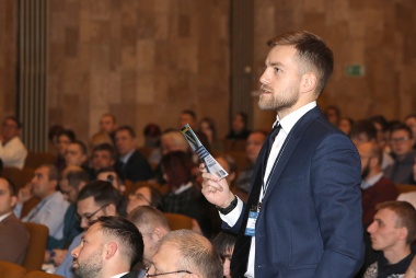 VII Всероссийская научно-техническая конференция «Полимерные композиционные материалы и производственные технологии нового поколения» VII Всероссийская научно-техническая конференция «Полимерные композиционные материалы и производственные технологии нового поколения»