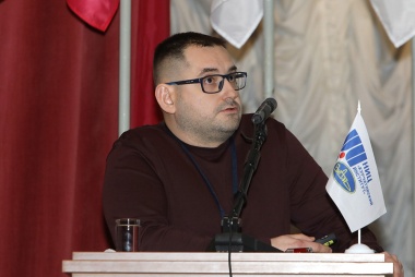 VII Всероссийская научно-техническая конференция «Полимерные композиционные материалы и производственные технологии нового поколения» VII Всероссийская научно-техническая конференция «Полимерные композиционные материалы и производственные технологии нового поколения»