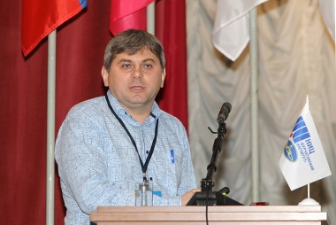 VII Всероссийская научно-техническая конференция «Полимерные композиционные материалы и производственные технологии нового поколения» VII Всероссийская научно-техническая конференция «Полимерные композиционные материалы и производственные технологии нового поколения»