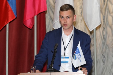 VII Всероссийская научно-техническая конференция «Полимерные композиционные материалы и производственные технологии нового поколения» VII Всероссийская научно-техническая конференция «Полимерные композиционные материалы и производственные технологии нового поколения»