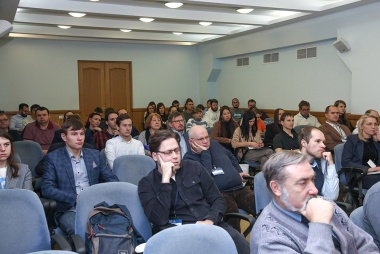 VII Всероссийская научно-техническая конференция «Полимерные композиционные материалы и производственные технологии нового поколения» VII Всероссийская научно-техническая конференция «Полимерные композиционные материалы и производственные технологии нового поколения»