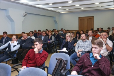 VII Всероссийская научно-техническая конференция «Полимерные композиционные материалы и производственные технологии нового поколения» VII Всероссийская научно-техническая конференция «Полимерные композиционные материалы и производственные технологии нового поколения»