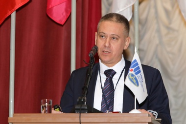 VII Всероссийская научно-техническая конференция «Полимерные композиционные материалы и производственные технологии нового поколения» VII Всероссийская научно-техническая конференция «Полимерные композиционные материалы и производственные технологии нового поколения»